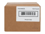 2025 Topps Chrome Black Football Hobby 12-Box Case