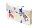 2026 Topps Dynamic Duals Baseball Hobby Box