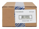 2026 Topps Chrome Baseball Hobby Jumbo 8-Box Case