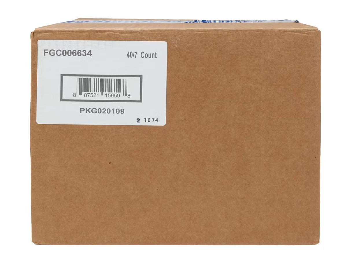 2026 Topps Chrome Baseball Blaster 40-Box Case