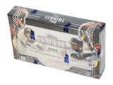 2026 Topps Tribute Baseball Hobby Box