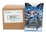 2025 Topps Resurgence Football Hobby 12-Box Case