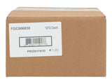 2025 Topps Resurgence Football Hobby 12-Box Case