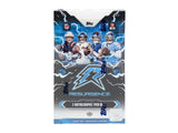 2025 Topps Resurgence Football Hobby 12-Box Case