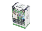 2025 Topps Resurgence Football Blaster Box
