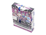 2025 Topps Resurgence Football Mega Box