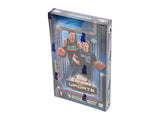 2025/26 Topps Chrome Update Series Basketball Hobby Box