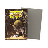 Dragon Shield: Game Sleeves (Matte Dual) 100ct Pack [Various Colors]