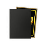 Dragon Shield: Game Sleeves (Matte Dual) 100ct Pack [Various Colors]