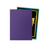 Dragon Shield: Game Sleeves (Matte Dual) 100ct Pack [Various Colors]