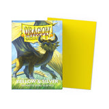 Dragon Shield: Game Sleeves (Matte Dual) 100ct Pack [Various Colors]