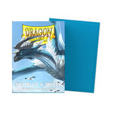 Dragon Shield: Game Sleeves (Matte Dual) 100ct Pack [Various Colors]