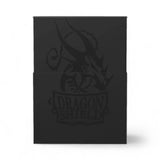 Dragon Shield: Cube Shell Deck Box [Various Colors]