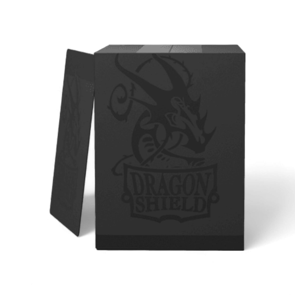 Dragon Shield: Double Deck Shell Deck Box [Various Colors]