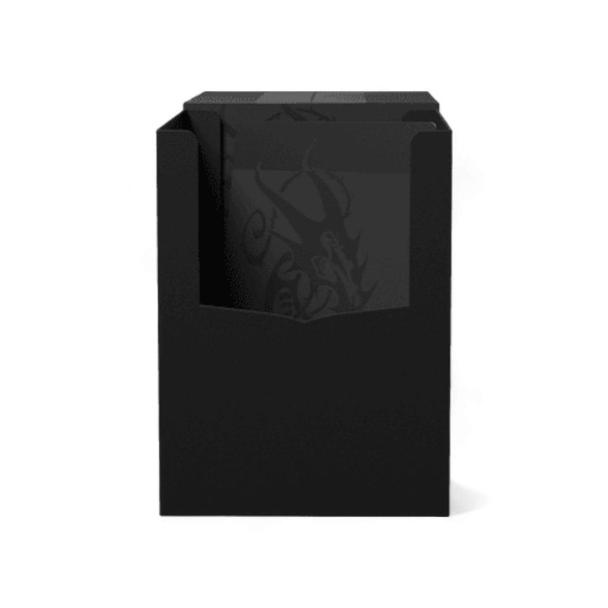 Dragon Shield: Double Deck Shell Deck Box [Various Colors]