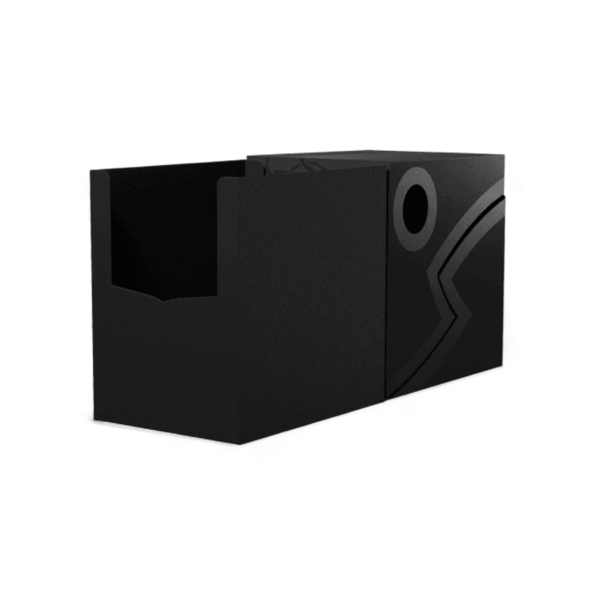 Dragon Shield: Double Deck Shell Deck Box [Various Colors]