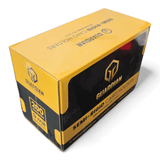 Guardian: Premium Semi-Rigid Trading Card Holders (200ct Box)