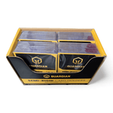 Guardian: Premium Semi-Rigid Trading Card Holders (200ct Box)