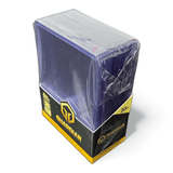 Guardian: 20 PT Premium Trading Card Topload Holder (25ct)