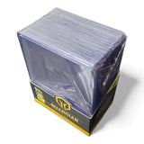 Guardian: 35pt Premium Trading Card Topload Holder (25ct)
