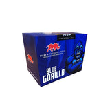 2025 Rhino Autograph Jungle (Blue Gorillia Edition) Full Size Signed Helmet
