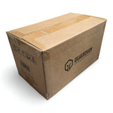 Guardian 35pt Trading Card Topload Card Holders (1,000ct Case)