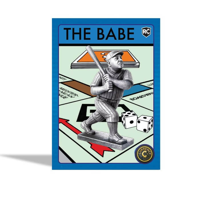 Cardsmiths Currency Summer Set 2025 Trading Card Pack