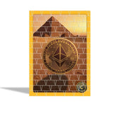 Cardsmiths Currency Summer Set 2025 Trading Card Pack