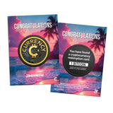 Cardsmiths Currency Summer Set 2025 Trading Card Pack