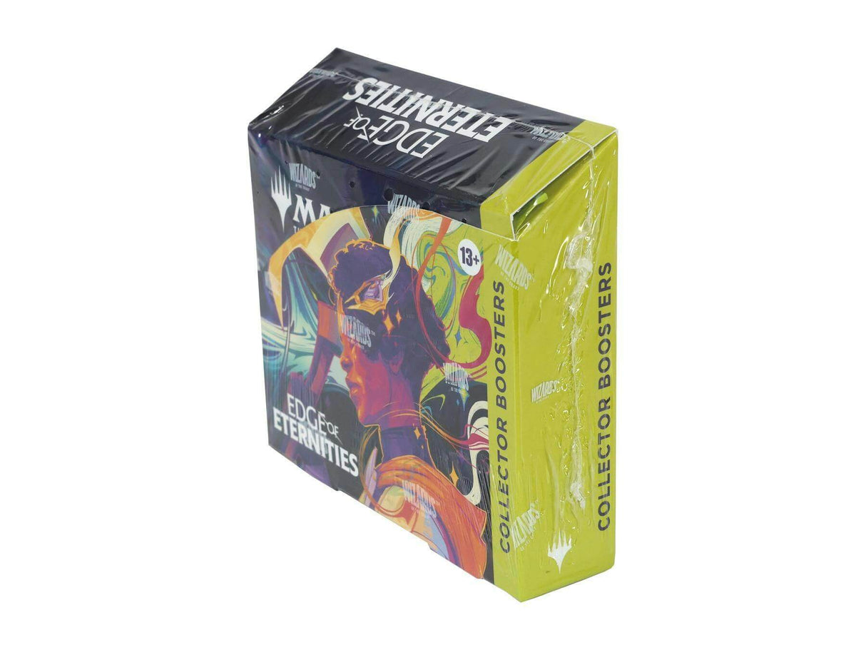 Magic the Gathering Edge of Eternities Collector Booster Box