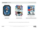 2023 Panini Contenders Football 5-Pack Blaster Box