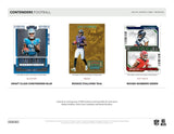 2023 Panini Contenders Football 5-Pack Blaster Box