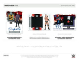 2023 Panini Impeccable WWE Hobby Box