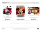 2023 Panini Impeccable WWE Hobby Box