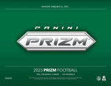 2023 Panini Prizm Football No Huddle Pack