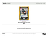 2023 Panini Prizm Football No Huddle Pack