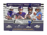 2023 Topps Composite Football Breakers Delight Box