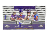 2023 Topps Composite Football Hobby Box