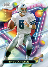 2023 Topps Composite Football Hobby Pack