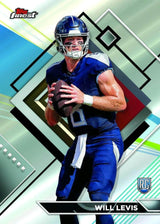 2023 Topps Composite Football Hobby Pack