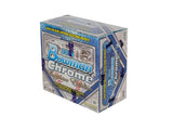 2024 Bowman Chrome Sapphire Baseball Hobby Box