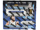 2023/24 Panini Prizm Basketball 24-Pack Retail Box