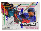 2024 Topps Finest Baseball Hobby Box