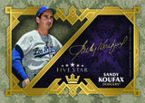 2024 Topps Five Star Baseball Hobby Box