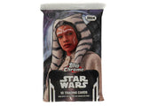 Star Wars Chrome Hobby Pack (Topps 2024)