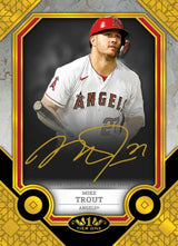 2024 Topps Tier One Baseball Hobby Box