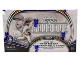 2024 Topps Tribute Baseball Hobby Pack