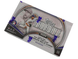 2024 Topps Tribute Baseball Hobby Pack