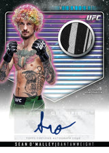 2024 Topps UFC Midnight Hobby Box