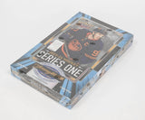 2023/24 Upper Deck Series 1 Hockey Hobby Box